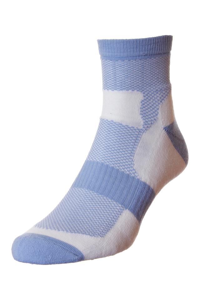  The HJ7452 Sports Socks are made out of bamboo and are only £5