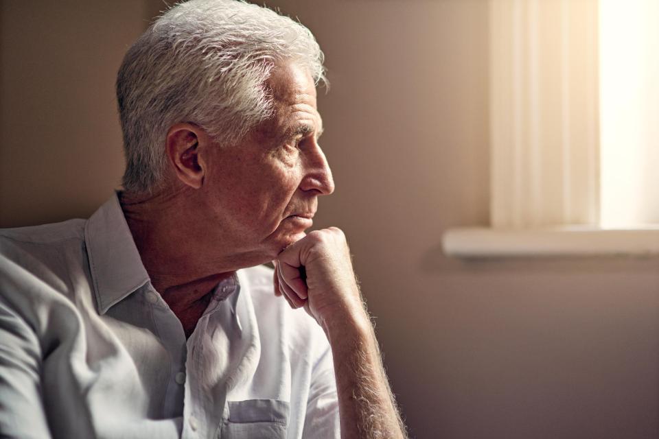  Help stave off Alzheimer's with these simple tips