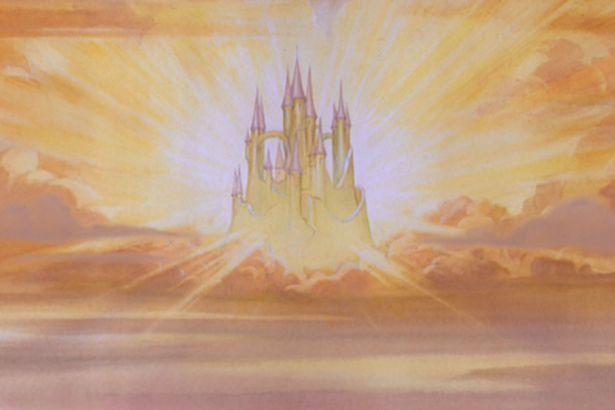  This knowledgeable Disney fan claims the Prince's 'castle' is actually the afterlife