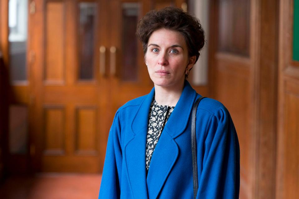  Vicky McClure is set to play Susan McHugh in the upcoming Mother's Day