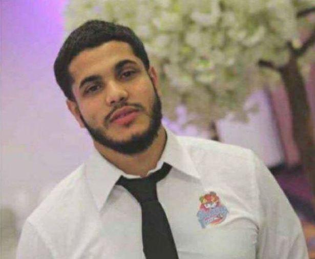  Recent graduate Abdul Rahman was gunned down during a late-night shooting