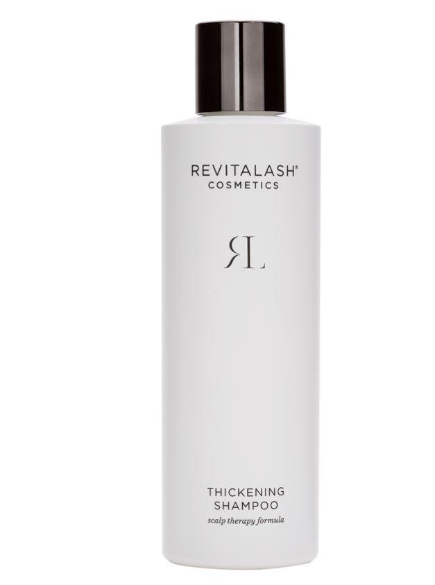 RevitaLash’s new shampoo claims to give you thicker and healthier locks