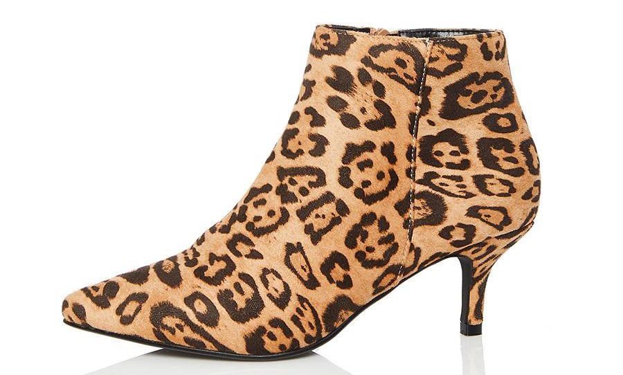  Quiz's leopard offering are just £29.99