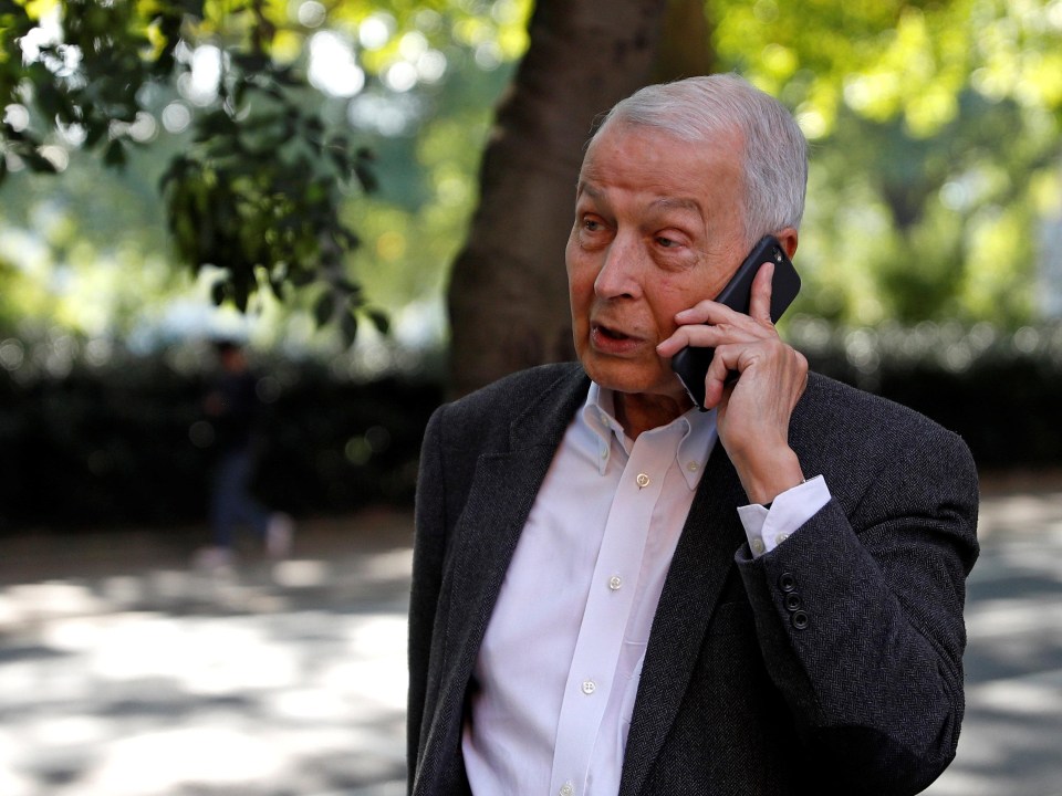 Frank Field has vowed to overturn his Labour Party suspension