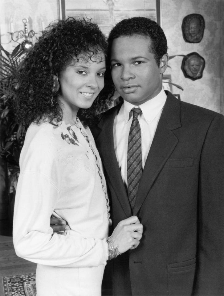  He was the husband of Sondra Huxtable on the show