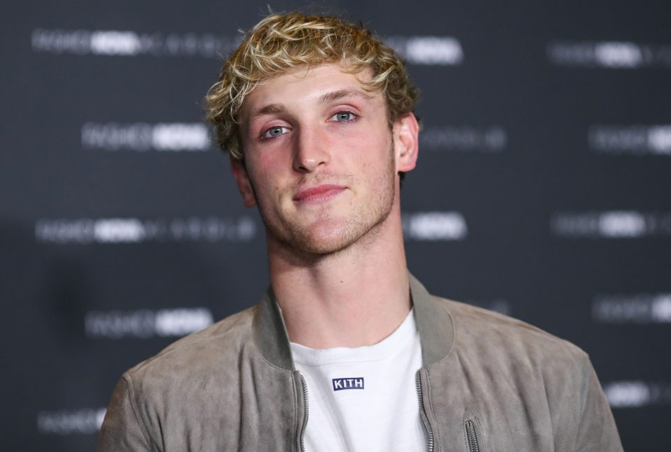  Yank Logan Paul insists the rematch will be nothing like the first fight