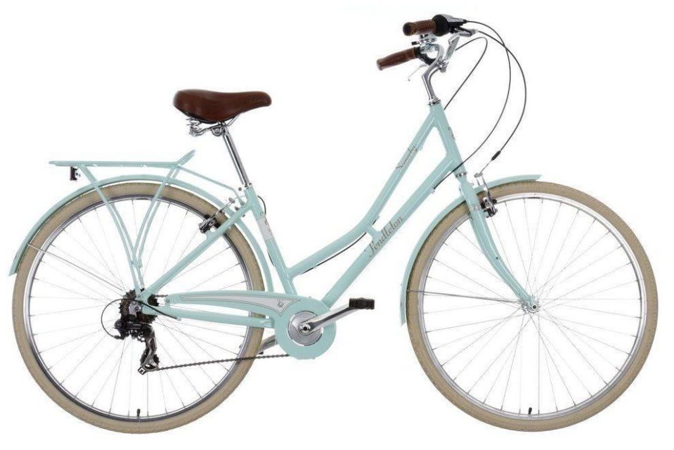  The bike was reduced to £20 down from £280 - and shoppers got another £2 off with an eBay discount code