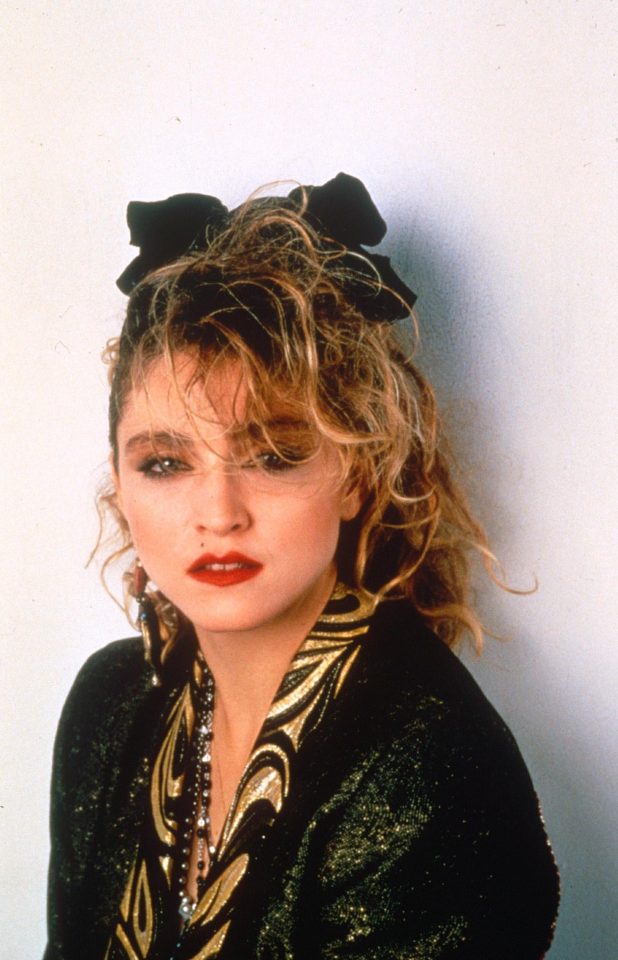 Madonna