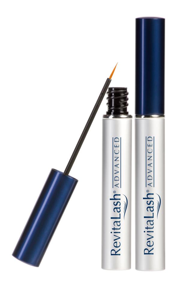  RevitaLash can be a miracle for growing your lashes