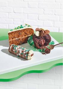  The new Macmillan food range from Costa