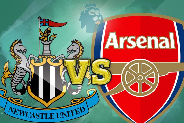  Newcastle take on Arsenal still searching for their first Premier League win of the season