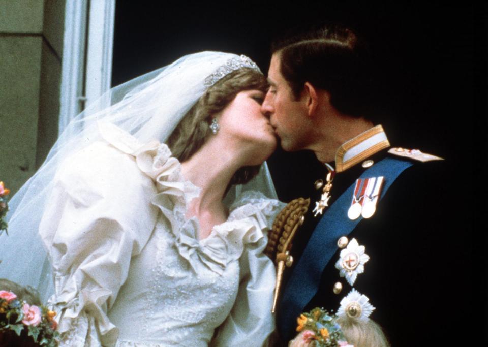  Jenni said Princess Diana wanted to remain a 'loving wife and mother'