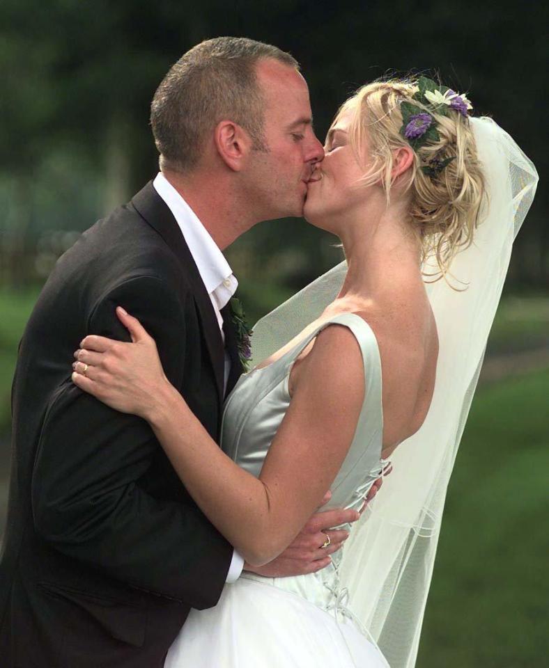  Zoe married Norman Cook aka Fatboy Slim in 1999