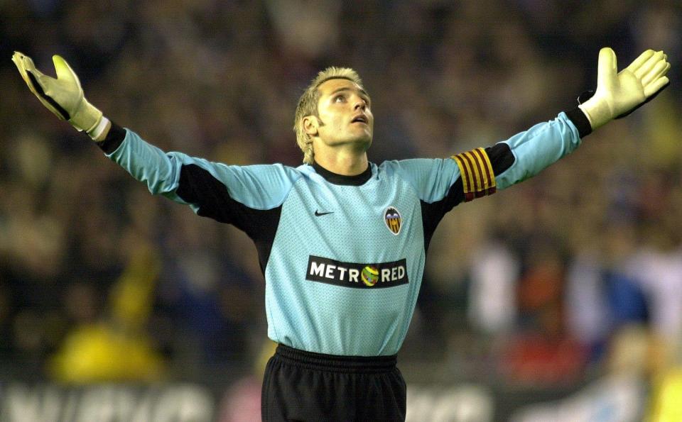 Santiago Canizares