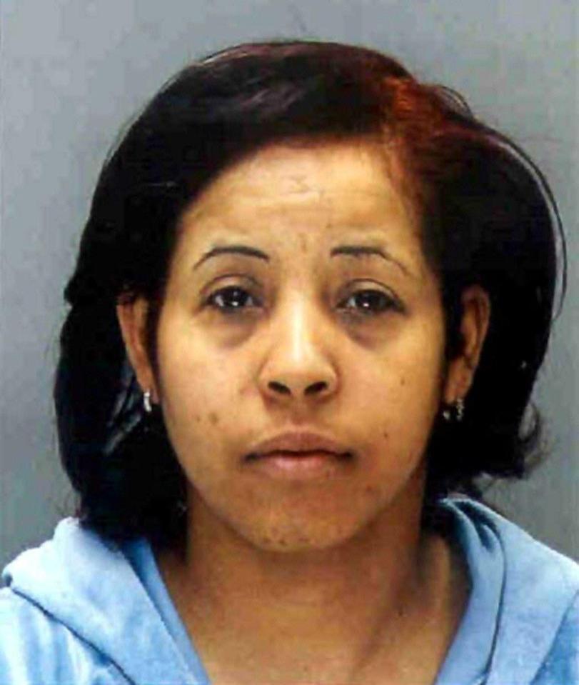  Carolyn Correa kidnapped the baby and passed her off as her own