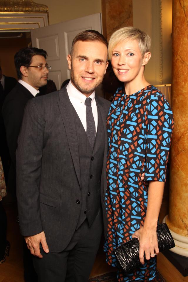  Gary Barlow has opened up about the devastating impact of losing daughter Poppy on himself and wife Dawn