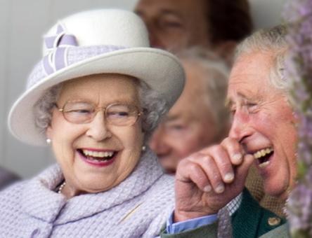  The Queen will pay for the birthday using her own funds and is said to have invited Charles' and Camilla's families