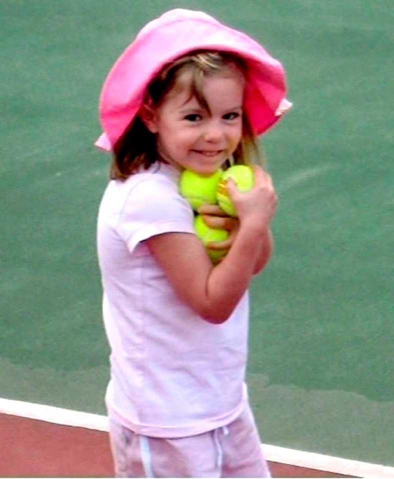 A fund set up to help find Madeline McCann could be wiped out within weeks