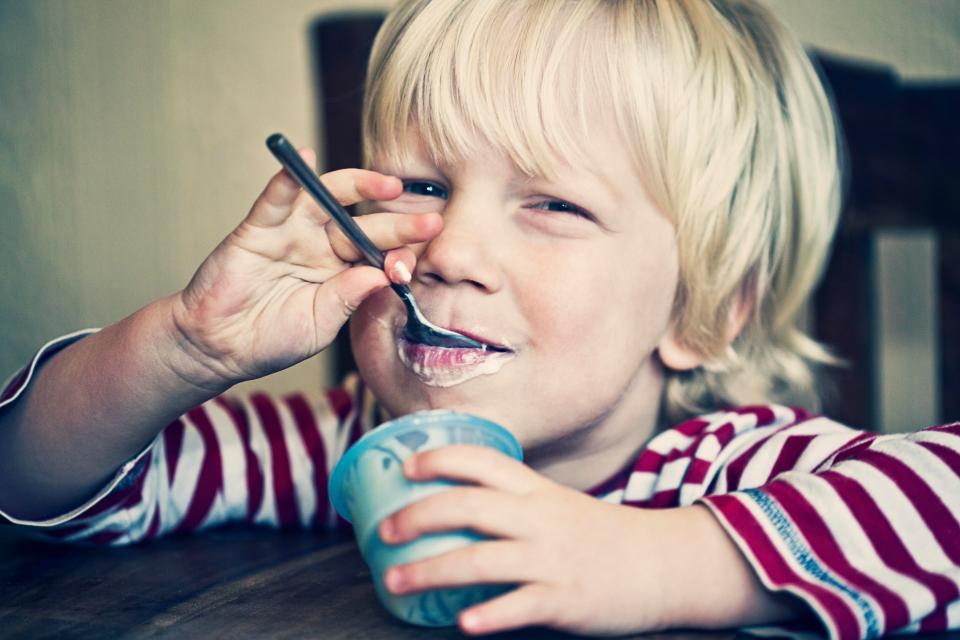  Only two of 101 children's yoghurts and fromage frais sold in UK supermarkets are 'low sugar', researchers have found