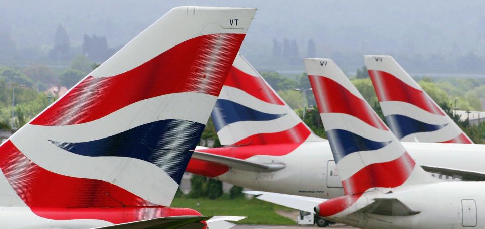  UK planes would also be turned back in case of a No Deal, Nathalie Loiseau added