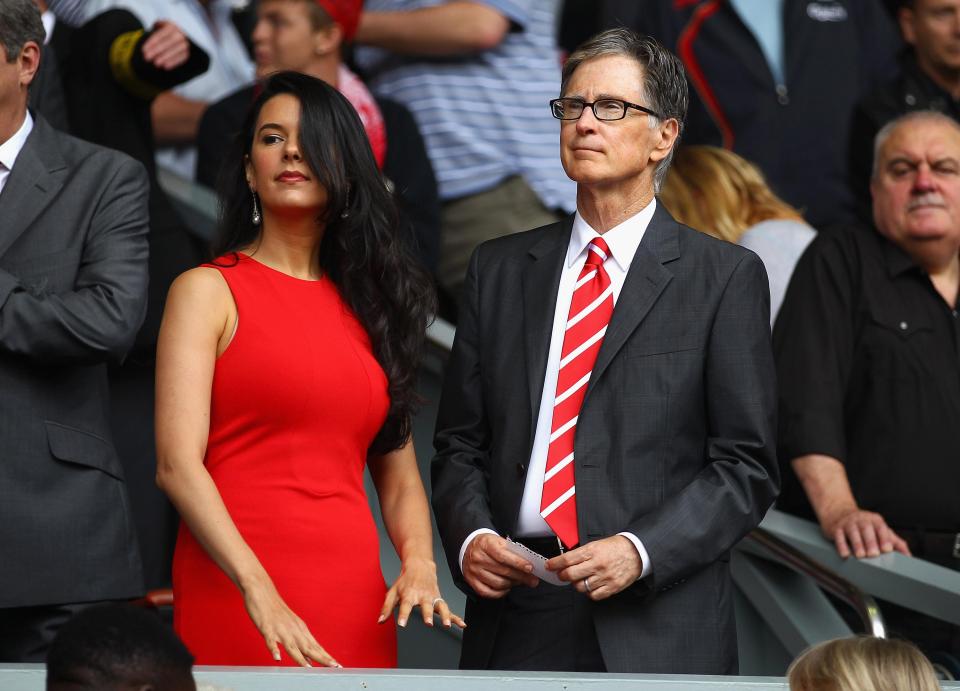  Liverpool owner John W Henry has ensured the Reds have taken an analytical approach to transfers since his takeover