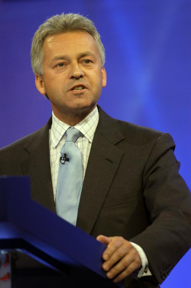  Sir Alan Duncan, who leads the kill Boris agenda, will try to stop a leadership challenge at next month’s party conference