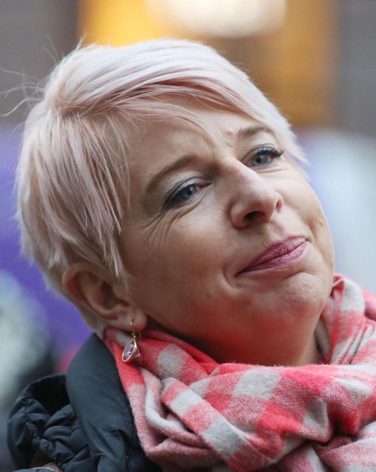  TV controversialist Katie Hopkins has entered an agreement with creditors to avoid bankruptcy