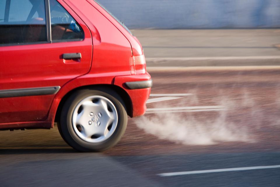  The cost of filling a 55-litre family car with unleaded has risen by £7.32 over the past 12 months, according to the RAC