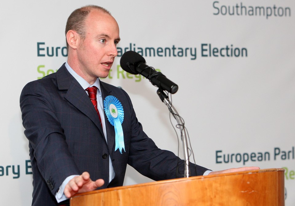 The US economists have teamed up with Conservative MEP Daniel Hannan to publish the agreement