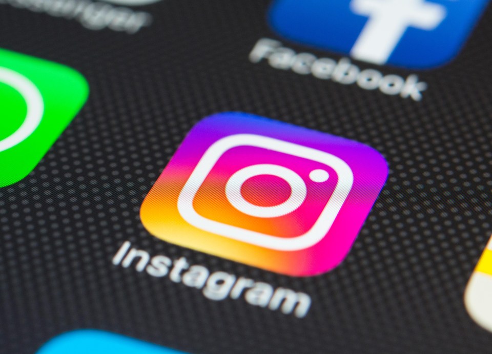 Instagram has been accused of failing to protect its most vulnerable users