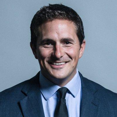  Tory MP Johnny Mercer spoke out against the Prime Minister's record on defence