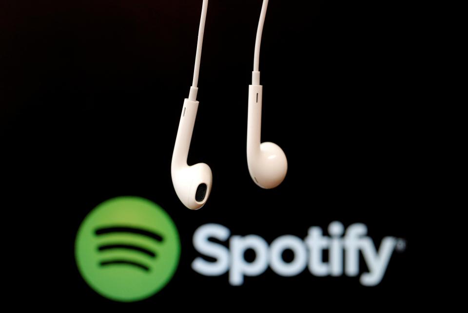  Spotify users are frustated by the app's performance on Android