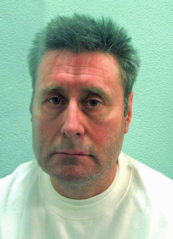  Black cab rapist John Worboys targeted vulnerable young women by spiking their drinks