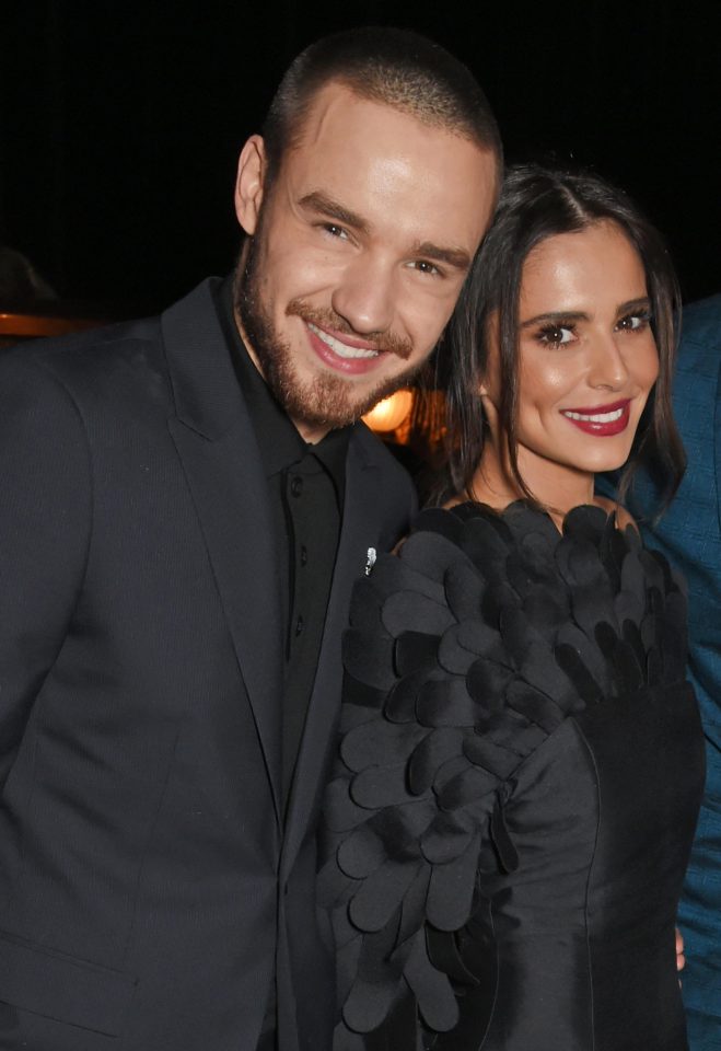  Cheryl will return to The X Factor, where she initially met former One Direction star, Liam Payne