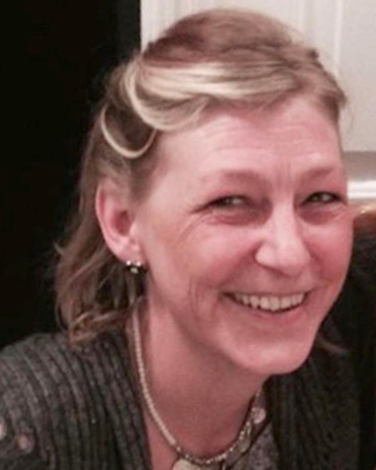  Dawn Sturgess, 44, died a week after falling ill in Salisbury