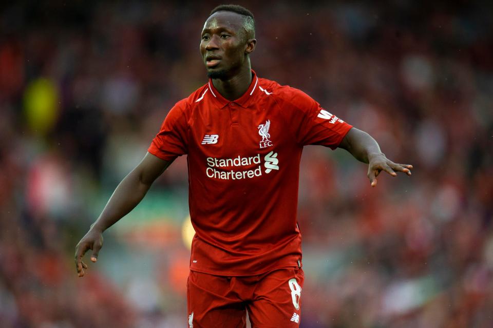  The midfielder admitted he watched every Liverpool match in preparation of his big money move