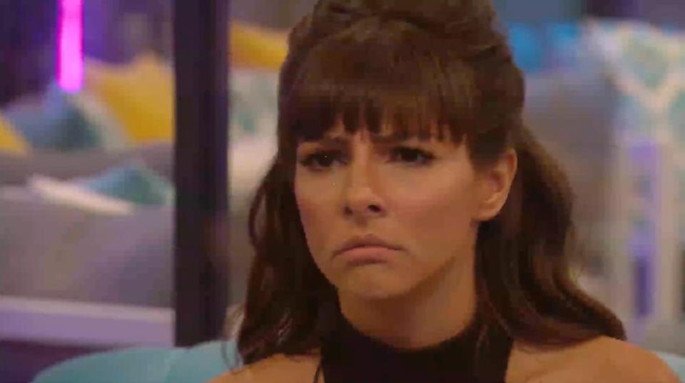  Roxanne later apologised for making the allegation against the former Coronation Street star