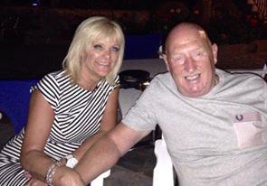  The Egyptian authorities say John and Susan have died from complications relating to E.coli