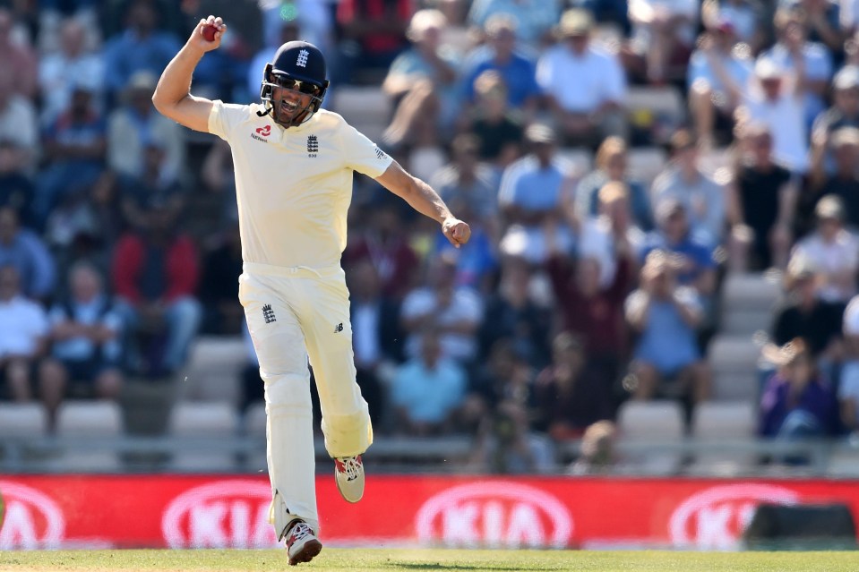 Alastair Cook has played with great heart and determination for 12 years