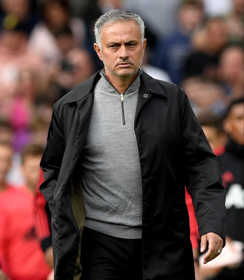 Manchester United are looking for someone help discover future stars for Jose Mourinhos side