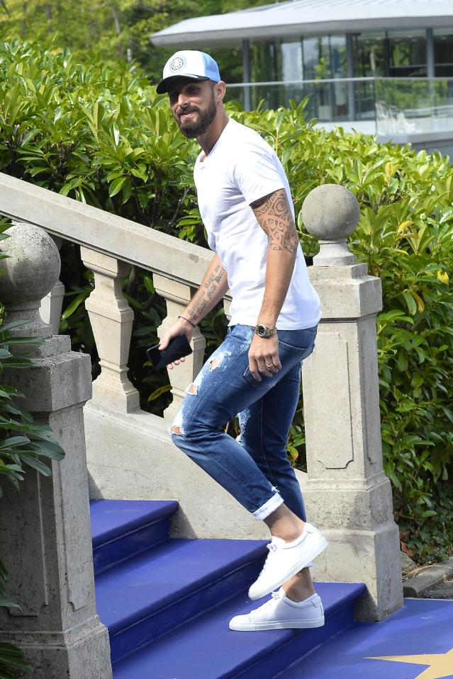 Olivier Giroud will be hoping for more game time with France than he has got for Chelsea