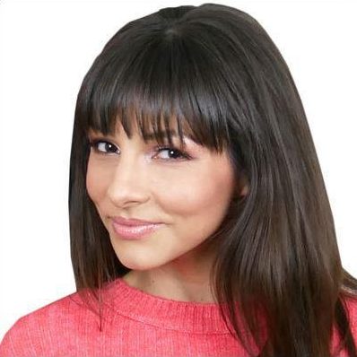  Roxanne Pallett has been dropped from her role presenting the weekday breakfast show for Minster FM