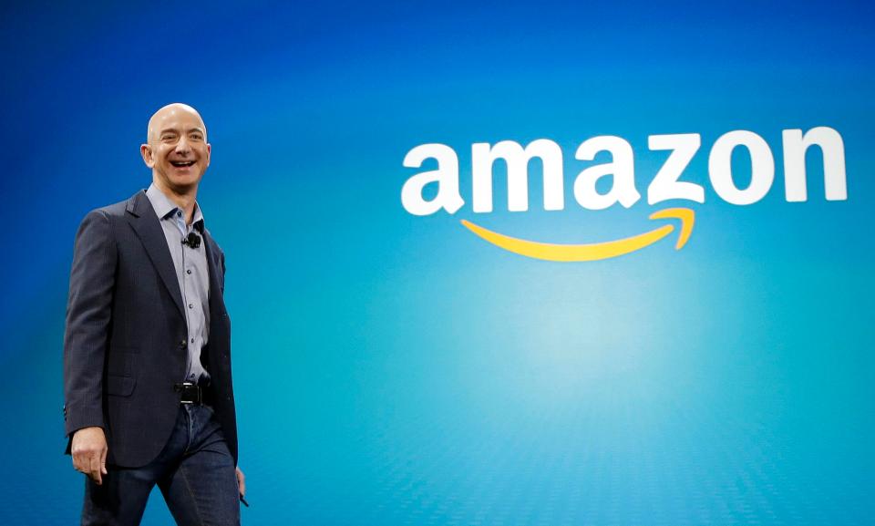  Amazon, which recently became a trillion-dollar company, has been accused of exploiting its workers