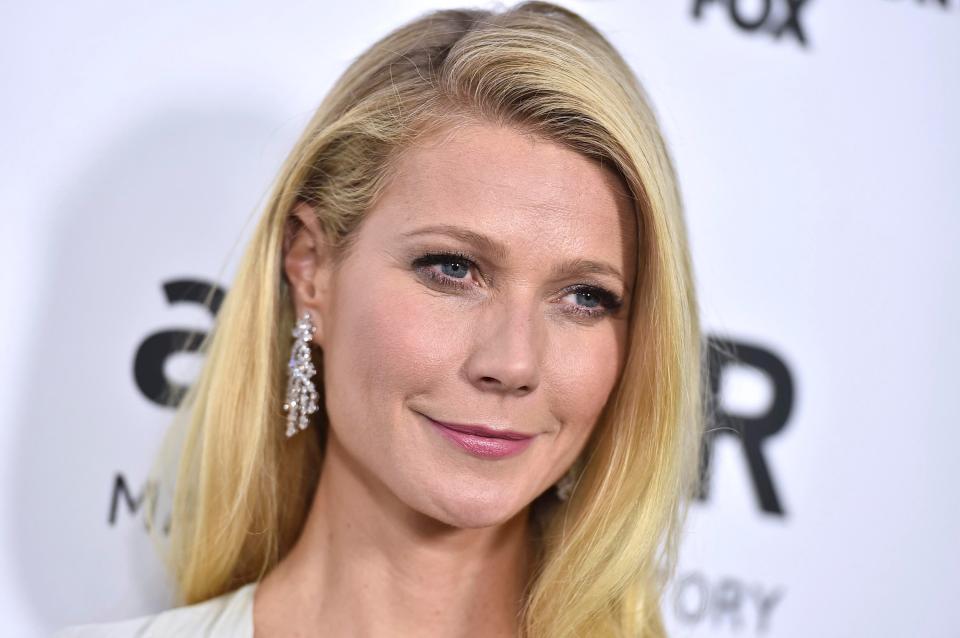  Gwyneth Paltrow's lifestyle site Goop paid a settlement due to false claims about the health benefits of vaginal eggs