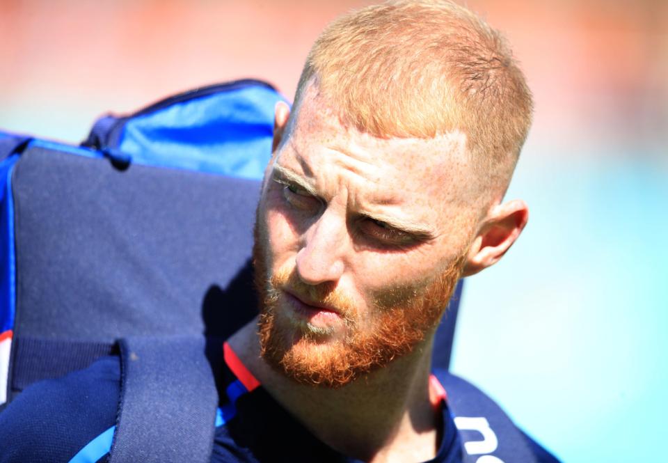  Ben Stokes will have to wait until December to see if he will be punished after his brawl in Bristol last year