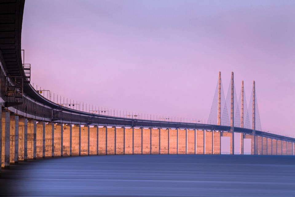 Cross the Oresund Bridge — made famous by Nordic TV thriller The Bridge — and you'll reach Malmo, Sweden’s third largest city that is now at the frontline of the Country's identity crisis