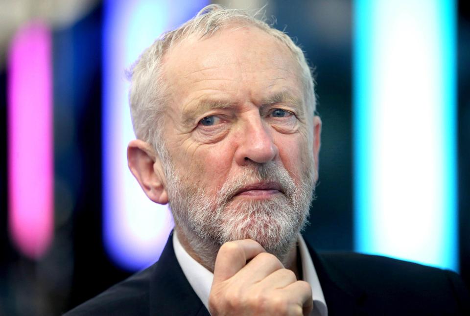  The Labour leader will see his seat disappear under the proposals