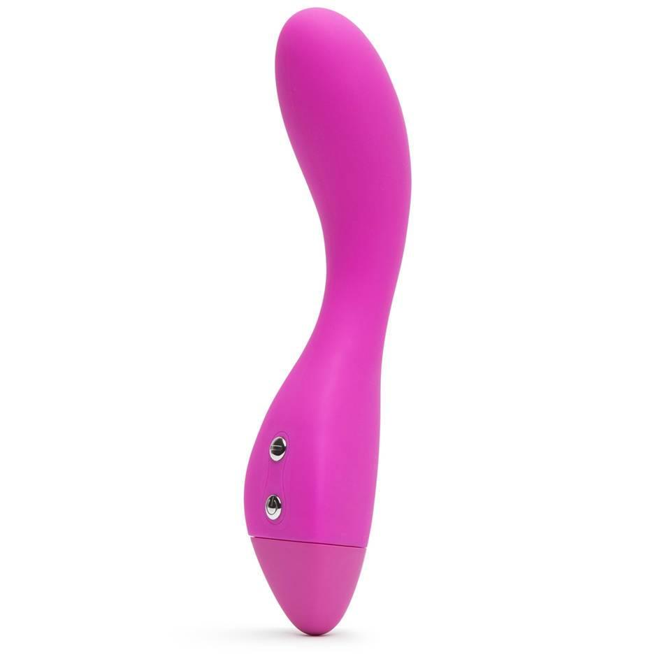  Double up on passion with this vibrating wand for £54.99