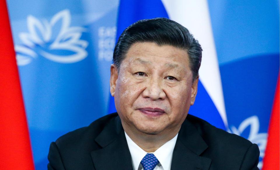  President Xi Jinping has been tightening control over the Chinese media and entertainment