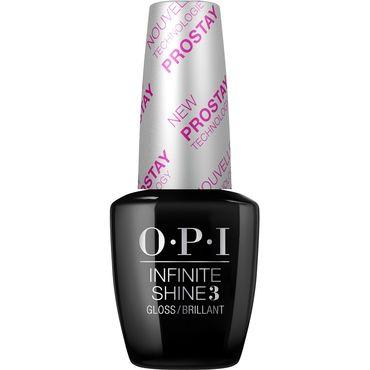 OPI Infinite Shine ProStay Gloss Top Coat, £14.5,  from OPI